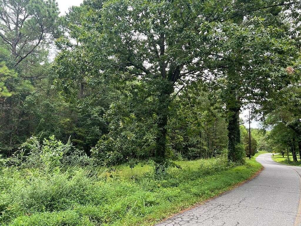 2.49 Acres of Residential Land for Sale in White, Georgia
