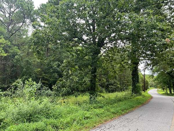 2.49 Acres of Residential Land for Sale in White, Georgia