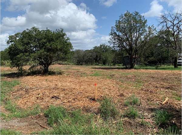0.22 Acres of Land for Sale in Granite Shoals, Texas