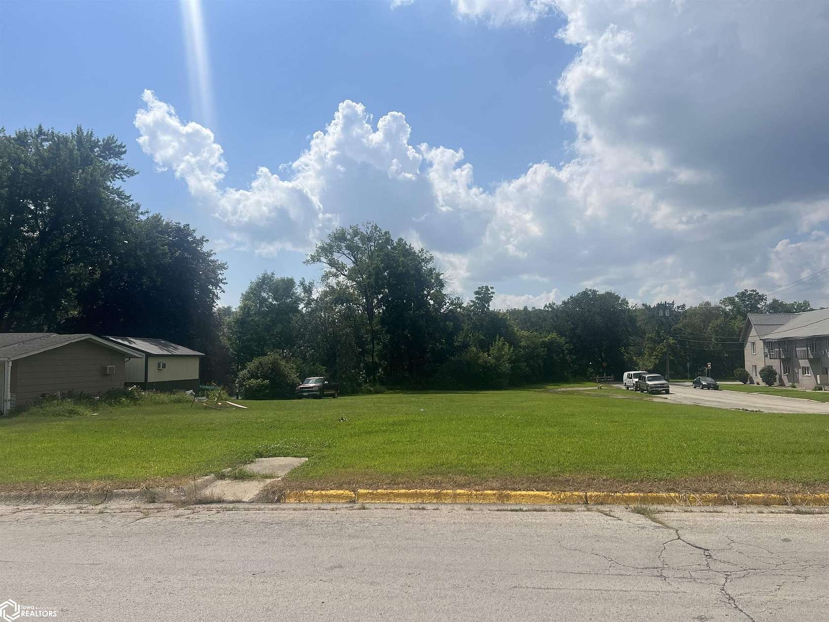 Commercial Land for Sale in Humboldt, Iowa