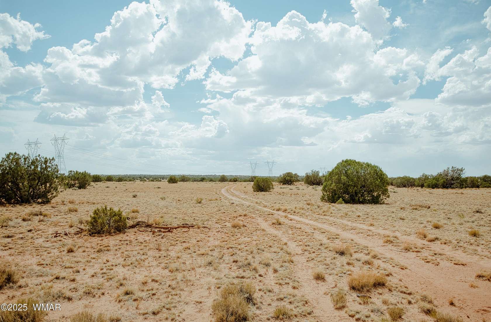 50 Acres of Recreational Land for Sale in Concho, Arizona