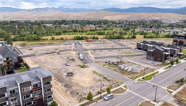 0.1 Acres of Residential Land for Sale in Missoula, Montana
