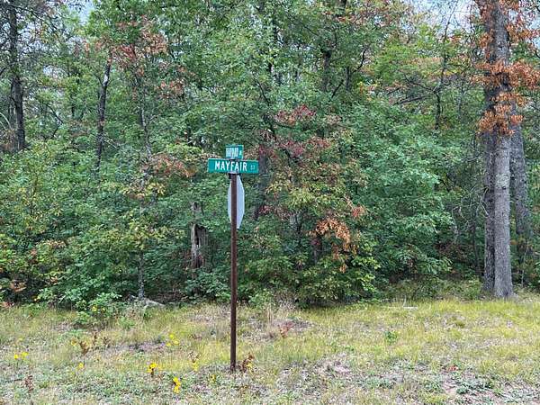 0.22 Acres of Land for Sale in Baldwin, Michigan