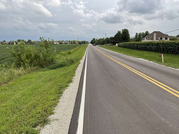 10.4 Acres of Land for Sale in Plainfield, Illinois