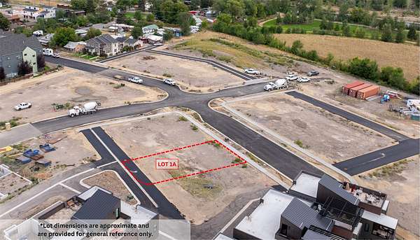 0.09 Acres of Residential Land for Sale in Missoula, Montana