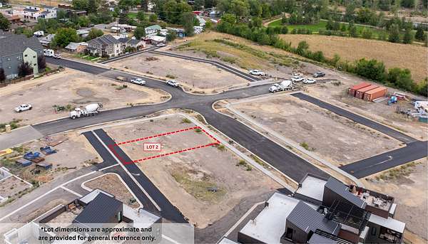 0.09 Acres of Land for Sale in Missoula, Montana