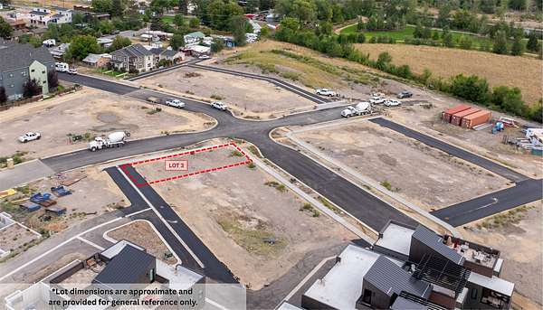 0.1 Acres of Residential Land for Sale in Missoula, Montana