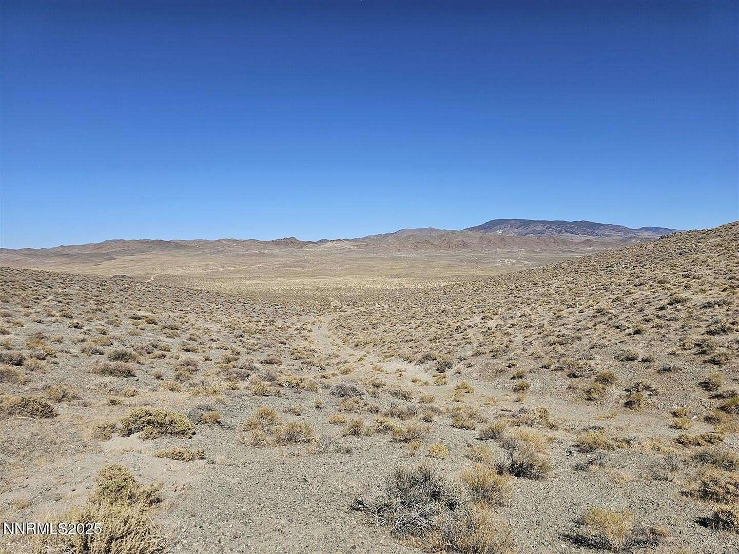 13 Acres of Land for Sale in Yerington, Nevada