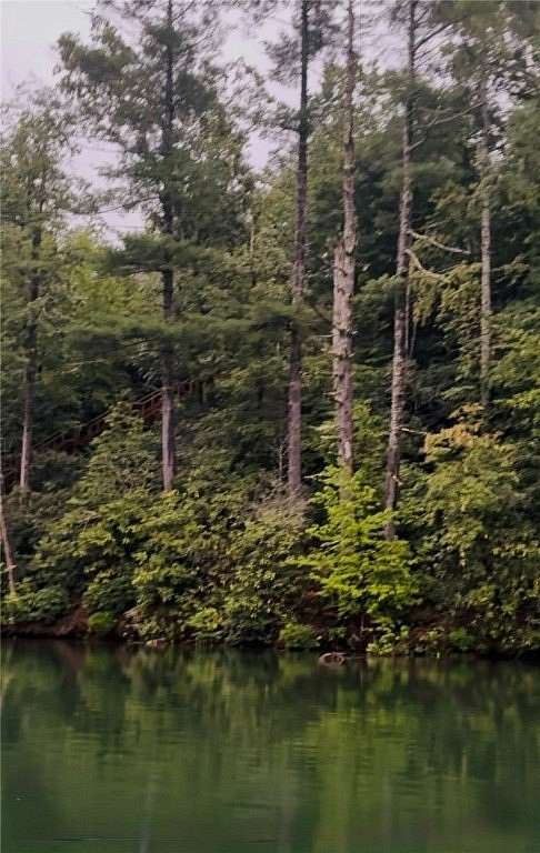 0.45 Acres of Land for Sale in Tamassee, South Carolina