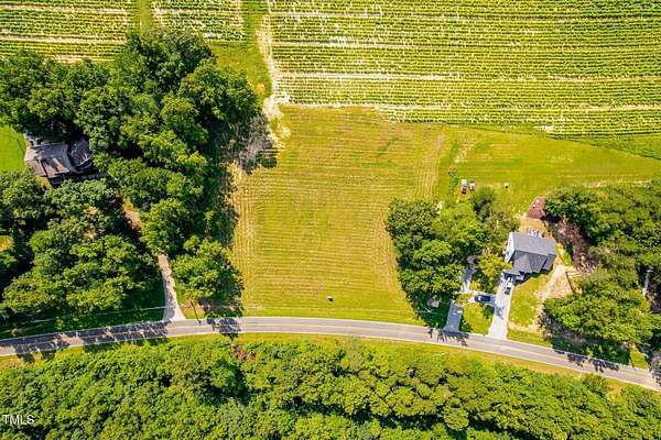 1.83 Acres of Residential Land for Sale in Mebane, North Carolina