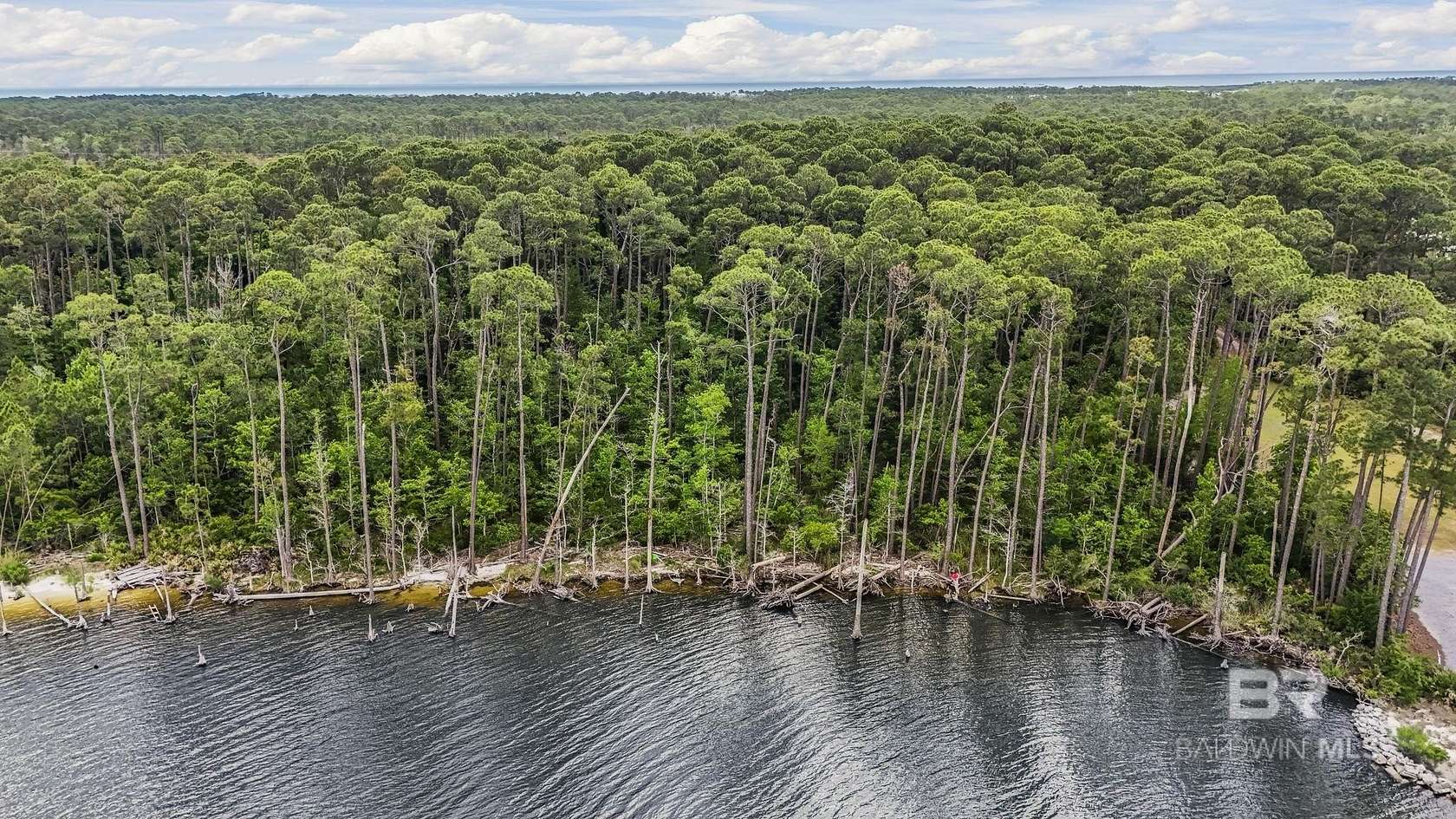 1.66 Acres of Land for Sale in Gulf Shores, Alabama