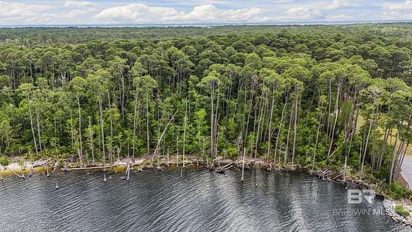 1.66 Acres of Land for Sale in Gulf Shores, Alabama