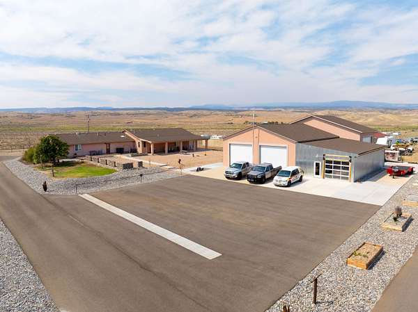 2 Acres of Mixed-Use Land for Sale in Whitewater, Colorado