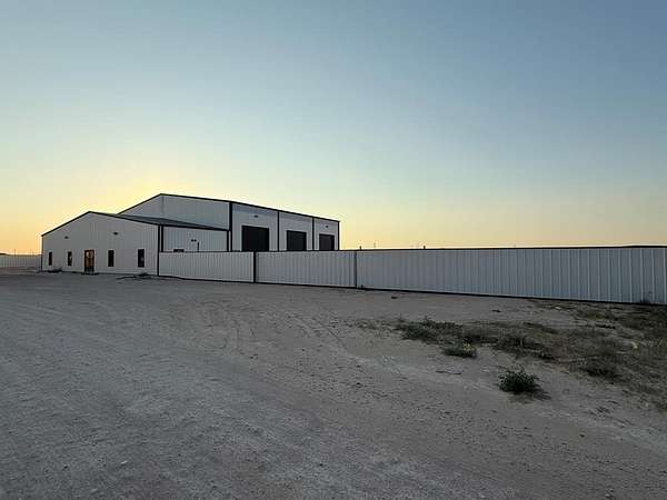 2.48 Acres of Improved Mixed-Use Land for Sale in Odessa, Texas