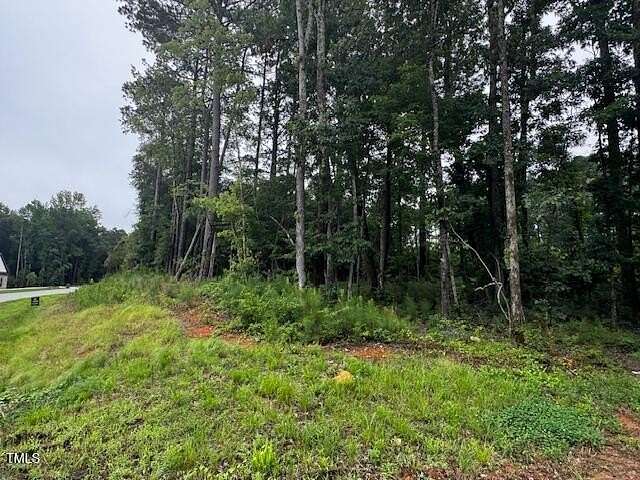0.8 Acres of Residential Land for Sale in Fuquay-Varina, North Carolina