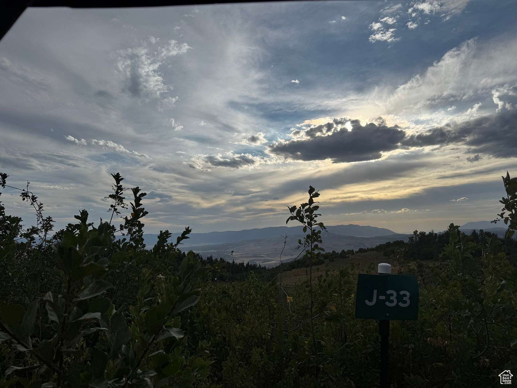 1 Acre of Residential Land for Sale in Fairview, Utah