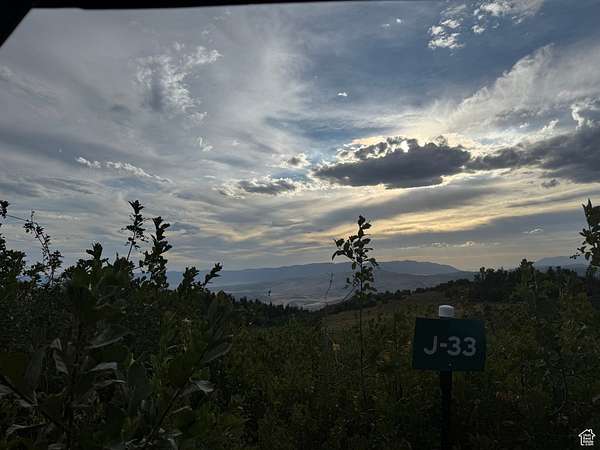 1 Acre of Residential Land for Sale in Fairview, Utah