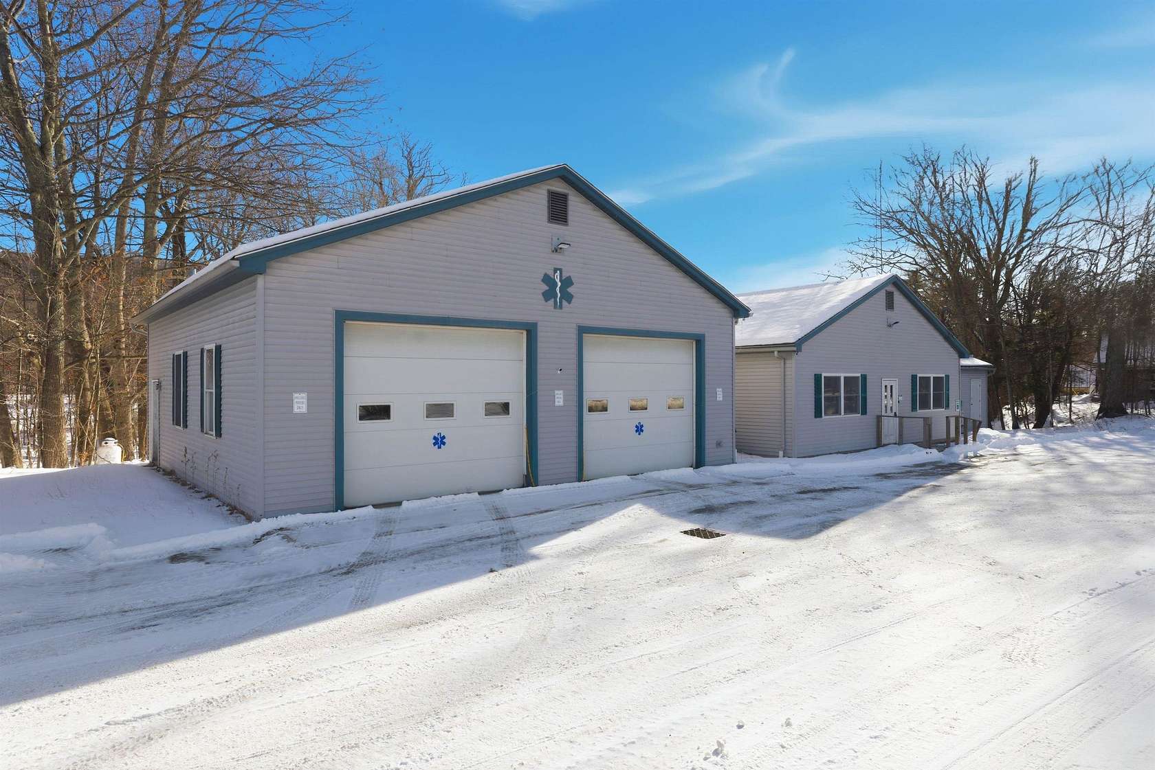 1.7 Acres of Improved Mixed-Use Land for Sale in Warren, New Hampshire