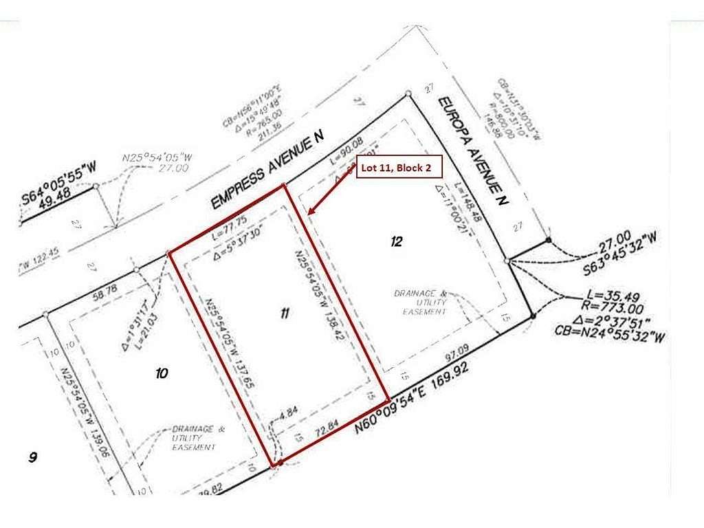 0.24 Acres of Residential Land for Sale in Hugo, Minnesota