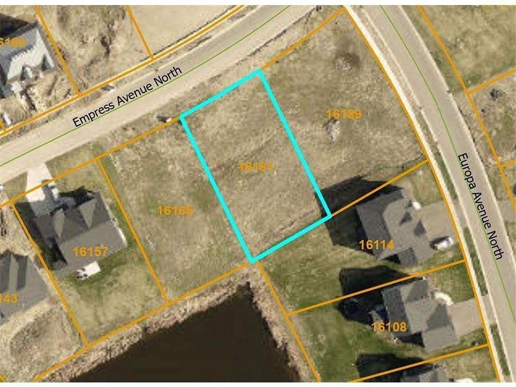 0.24 Acres of Residential Land for Sale in Hugo, Minnesota