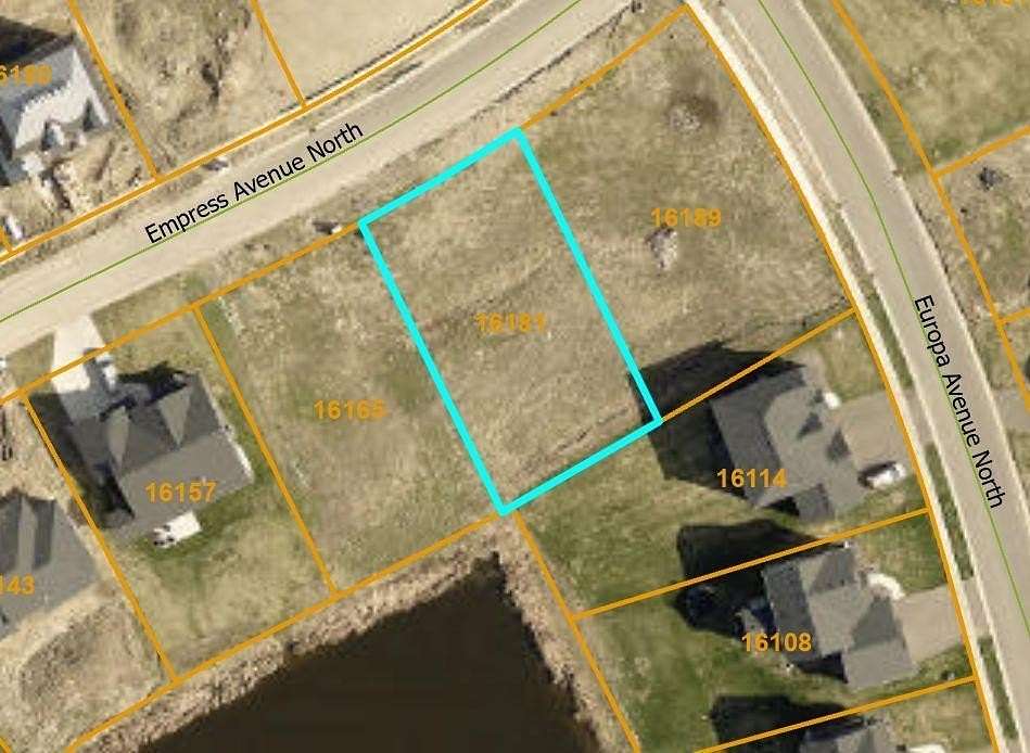 0.24 Acres of Residential Land for Sale in Hugo, Minnesota