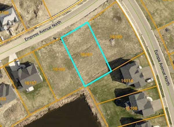 0.24 Acres of Residential Land for Sale in Hugo, Minnesota