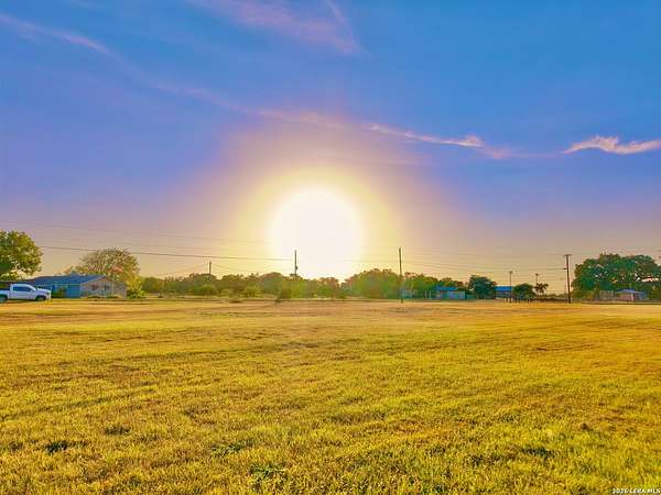 0.45 Acres of Residential Land for Sale in Bandera, Texas