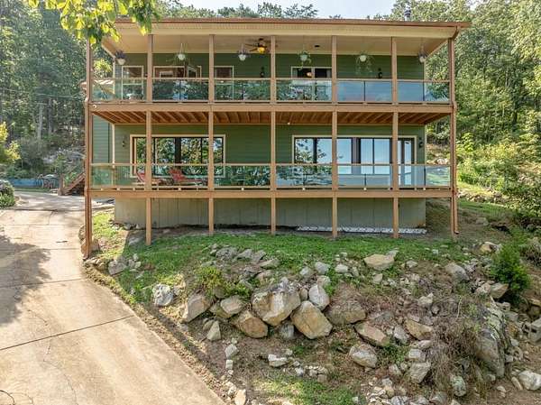 1.79 Acres of Residential Land with Home for Sale in Jasper, Georgia