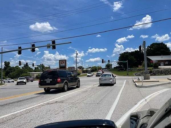 1 Acre of Commercial Land for Sale in Hollister, Missouri