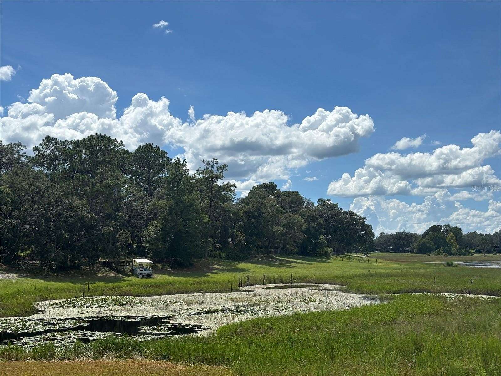 0.31 Acres of Residential Land for Sale in Ocklawaha, Florida