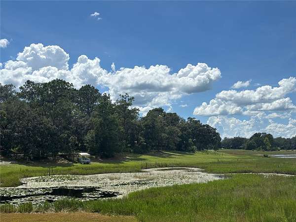 0.31 Acres of Residential Land for Sale in Ocklawaha, Florida