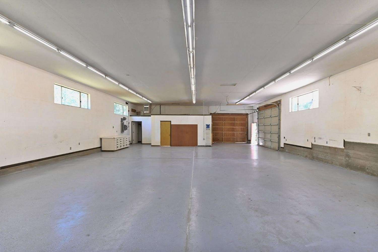 8.13 Acres of Improved Mixed-Use Land for Sale in Arnold, California