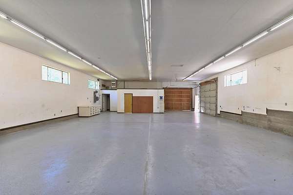 8.13 Acres of Improved Mixed-Use Land for Sale in Arnold, California