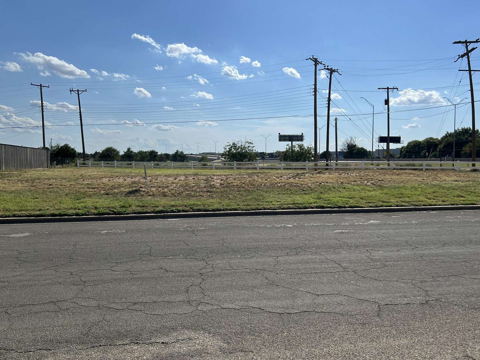 0.17 Acres of Commercial Land for Sale in Lubbock, Texas