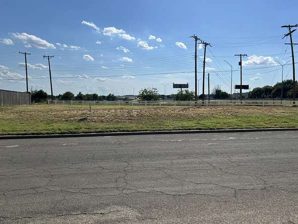 0.17 Acres of Commercial Land for Sale in Lubbock, Texas