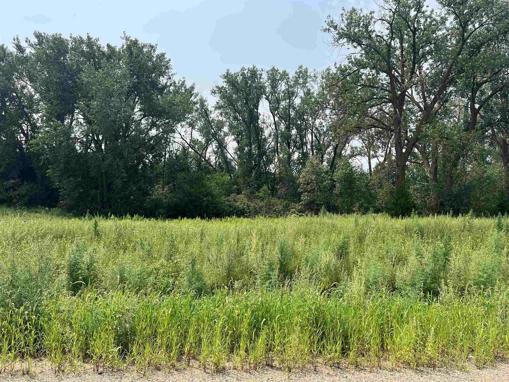 2.18 Acres of Residential Land for Sale in Vermillion, South Dakota