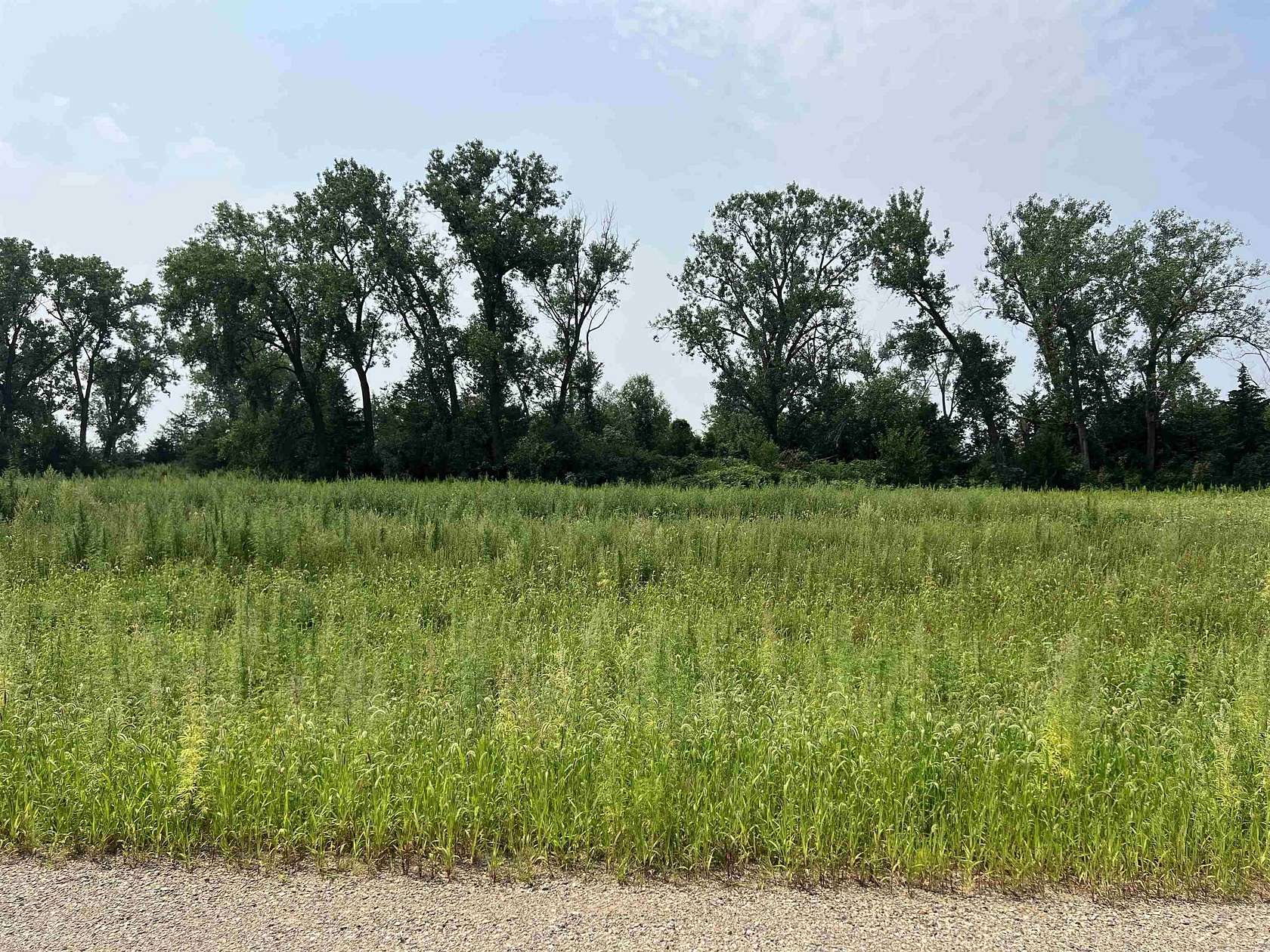 2.7 Acres of Residential Land for Sale in Vermillion, South Dakota