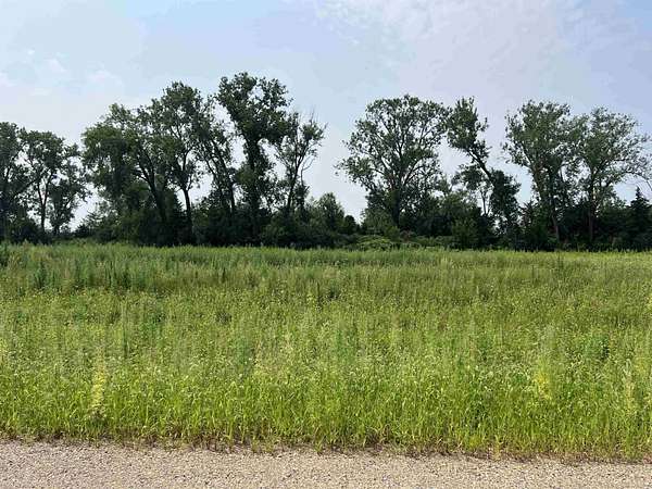 2.7 Acres of Residential Land for Sale in Vermillion, South Dakota