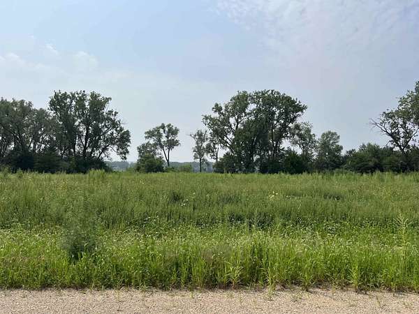 2.33 Acres of Residential Land for Sale in Vermillion, South Dakota