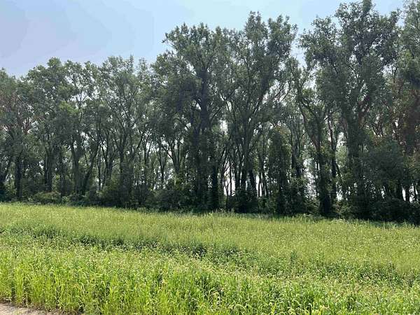 2.37 Acres of Residential Land for Sale in Vermillion, South Dakota