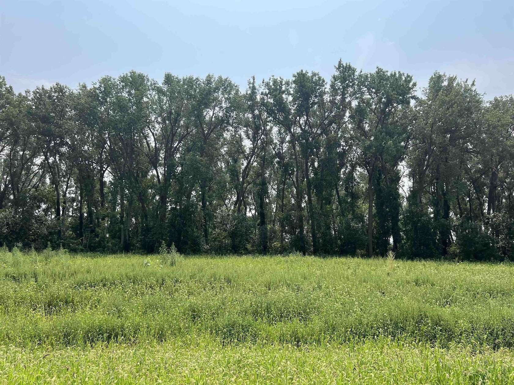 3.35 Acres of Residential Land for Sale in Vermillion, South Dakota