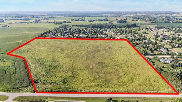 34.2 Acres of Land for Sale in Neenah, Wisconsin