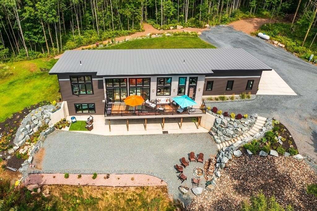 33.8 Acres of Recreational Land with Home for Sale in Medford, Wisconsin