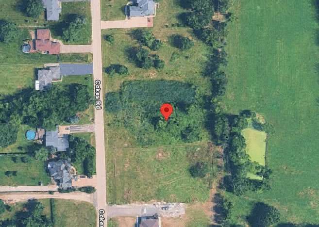1.1 Acres of Residential Land for Sale in Homer Glen, Illinois