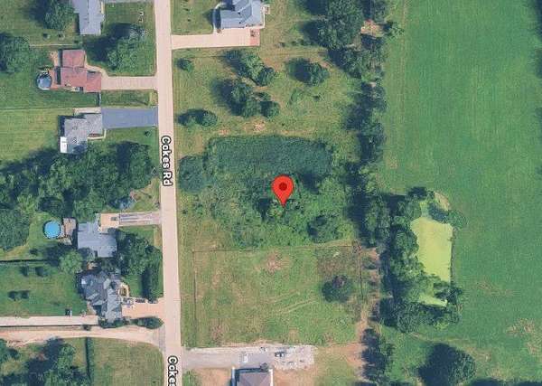 1.1 Acres of Residential Land for Sale in Homer Glen, Illinois