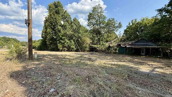 4 Acres of Residential Land for Sale in Marshall, Arkansas