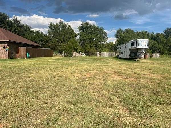 Residential Land for Sale in Woodward, Oklahoma