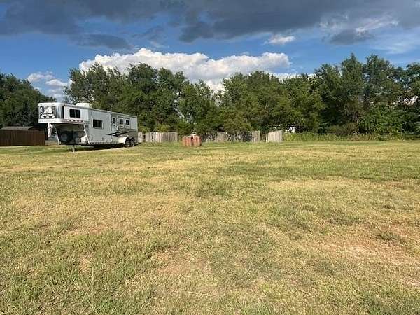 Residential Land for Sale in Woodward, Oklahoma
