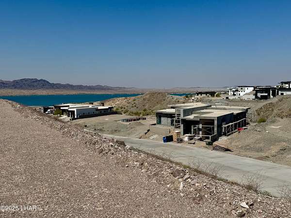 0.62 Acres of Residential Land for Sale in Lake Havasu City, Arizona