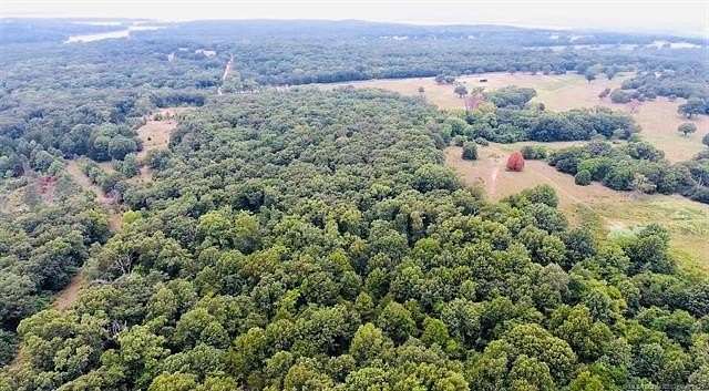 20.3 Acres of Recreational & Residential Land for Sale in Mead, Oklahoma